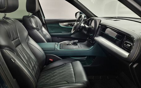 GAC GS8, 2023 год, 3 540 000 рублей, 9 фотография