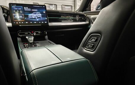 GAC GS8, 2023 год, 3 540 000 рублей, 15 фотография