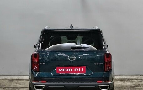 GAC GS8, 2023 год, 3 540 000 рублей, 6 фотография