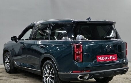 GAC GS8, 2023 год, 3 540 000 рублей, 7 фотография