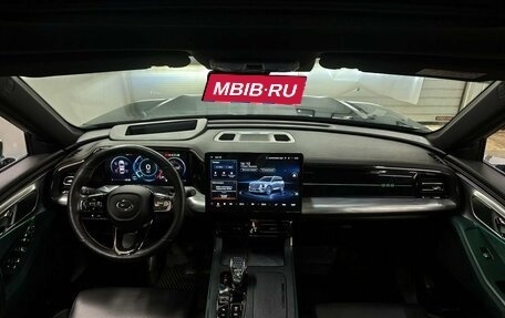 GAC GS8, 2023 год, 3 540 000 рублей, 11 фотография