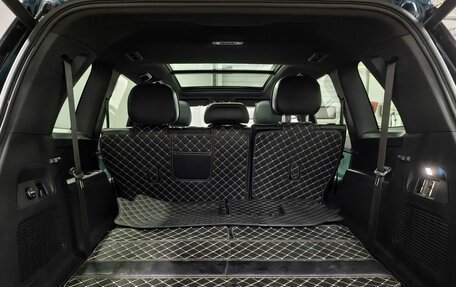 GAC GS8, 2023 год, 3 540 000 рублей, 17 фотография