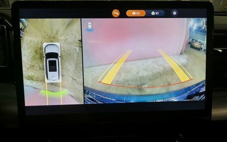 GAC GS8, 2023 год, 3 540 000 рублей, 19 фотография