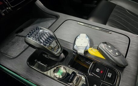 GAC GS8, 2023 год, 3 540 000 рублей, 21 фотография