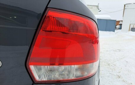 Volkswagen Polo VI (EU Market), 2013 год, 687 000 рублей, 11 фотография