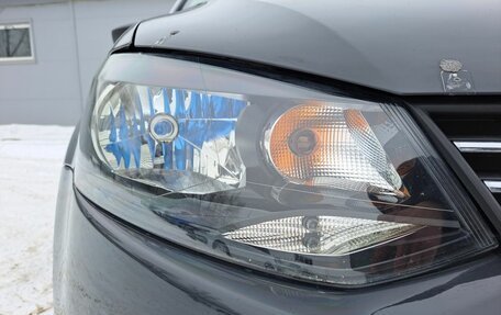 Volkswagen Polo VI (EU Market), 2013 год, 687 000 рублей, 21 фотография