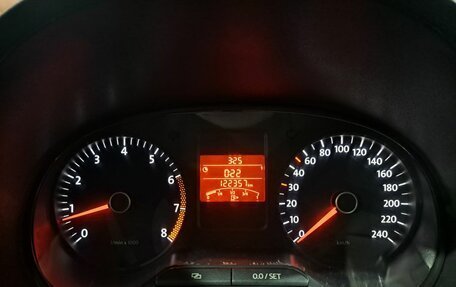 Volkswagen Polo VI (EU Market), 2013 год, 687 000 рублей, 16 фотография