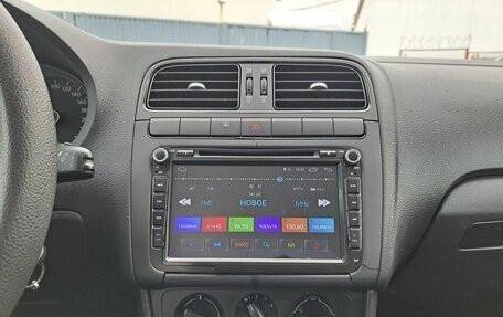 Volkswagen Polo VI (EU Market), 2013 год, 687 000 рублей, 18 фотография