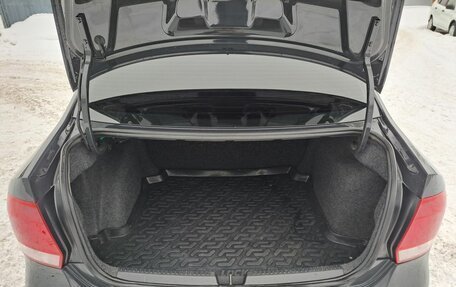 Volkswagen Polo VI (EU Market), 2013 год, 687 000 рублей, 12 фотография