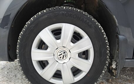 Volkswagen Polo VI (EU Market), 2013 год, 687 000 рублей, 22 фотография