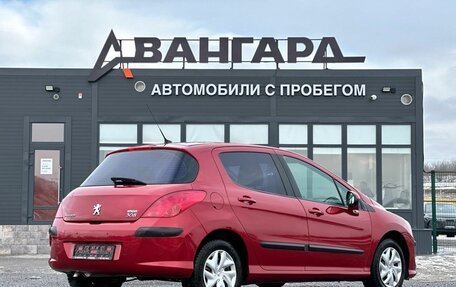 Peugeot 308 II, 2010 год, 480 000 рублей, 5 фотография