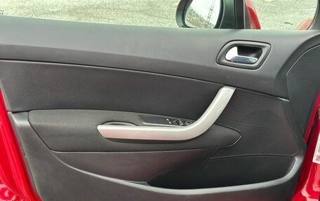 Peugeot 308 II, 2010 год, 480 000 рублей, 10 фотография