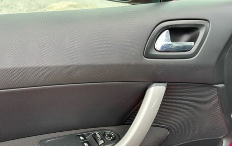 Peugeot 308 II, 2010 год, 480 000 рублей, 11 фотография