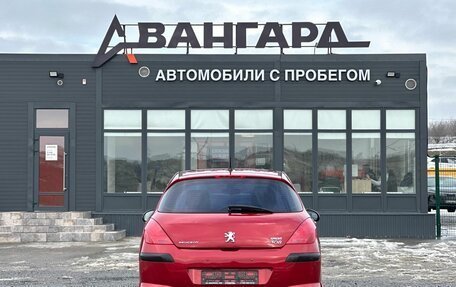 Peugeot 308 II, 2010 год, 480 000 рублей, 4 фотография