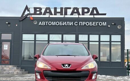 Peugeot 308 II, 2010 год, 480 000 рублей, 8 фотография