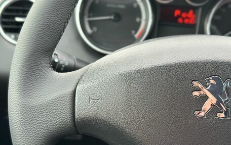 Peugeot 308 II, 2010 год, 480 000 рублей, 12 фотография