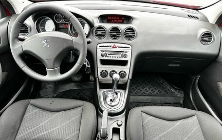 Peugeot 308 II, 2010 год, 480 000 рублей, 14 фотография