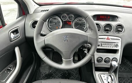 Peugeot 308 II, 2010 год, 480 000 рублей, 15 фотография