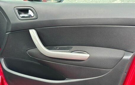 Peugeot 308 II, 2010 год, 480 000 рублей, 19 фотография