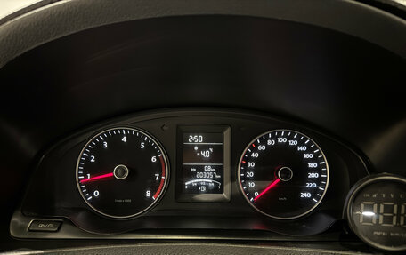 Volkswagen Transporter T5 рестайлинг, 2014 год, 2 250 000 рублей, 12 фотография