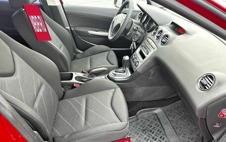 Peugeot 308 II, 2010 год, 480 000 рублей, 18 фотография