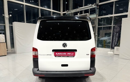 Volkswagen Transporter T5 рестайлинг, 2014 год, 2 250 000 рублей, 4 фотография
