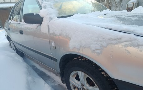 Toyota Corolla, 2000 год, 235 000 рублей, 4 фотография