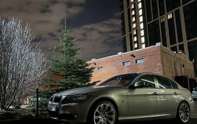 BMW 3 серия, 2011 год, 1 499 999 рублей, 1 фотография