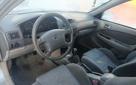 Toyota Corolla, 2000 год, 235 000 рублей, 5 фотография