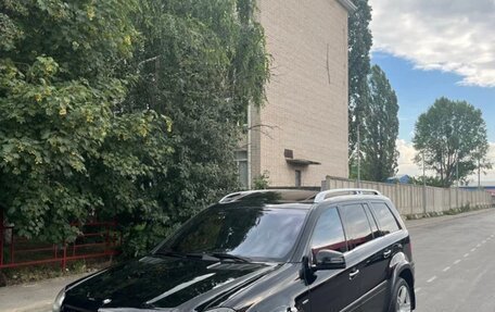 Mercedes-Benz GL-Класс, 2011 год, 1 950 000 рублей, 1 фотография