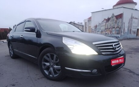 Nissan Teana, 2012 год, 810 000 рублей, 1 фотография