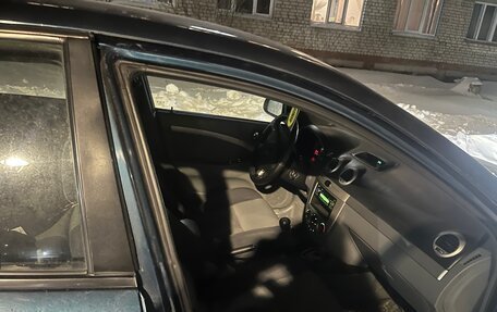 Chevrolet Lacetti, 2008 год, 480 000 рублей, 1 фотография