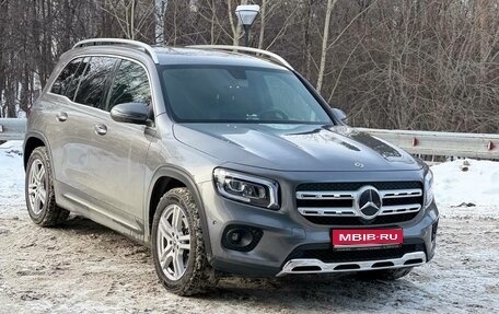 Mercedes-Benz GLB, 2020 год, 4 250 000 рублей, 1 фотография
