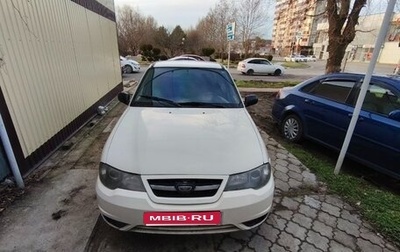 Daewoo Nexia I рестайлинг, 2010 год, 300 000 рублей, 1 фотография