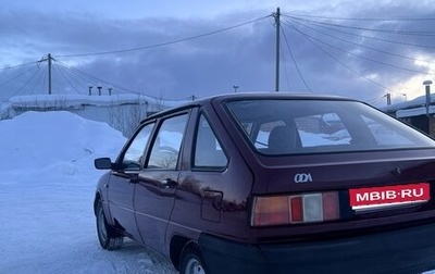 ИЖ 2126 «Ода», 2004 год, 280 000 рублей, 1 фотография