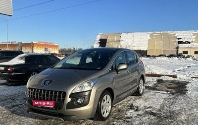 Peugeot 3008 I рестайлинг, 2012 год, 600 000 рублей, 1 фотография