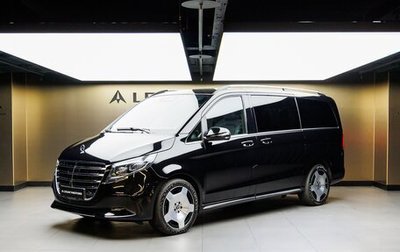 Mercedes-Benz V-Класс, 2026 год, 14 890 000 рублей, 1 фотография