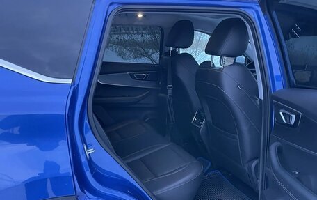 Chery Tiggo 7 Pro, 2021 год, 1 600 000 рублей, 13 фотография