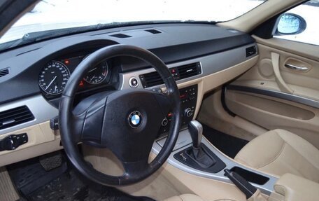 BMW 3 серия, 2011 год, 1 499 999 рублей, 2 фотография