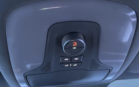 Chery Tiggo 7 Pro, 2021 год, 1 600 000 рублей, 29 фотография