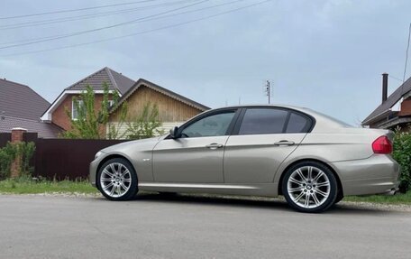 BMW 3 серия, 2011 год, 1 499 999 рублей, 3 фотография