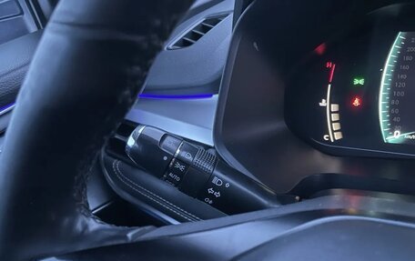 Chery Tiggo 7 Pro, 2021 год, 1 600 000 рублей, 25 фотография