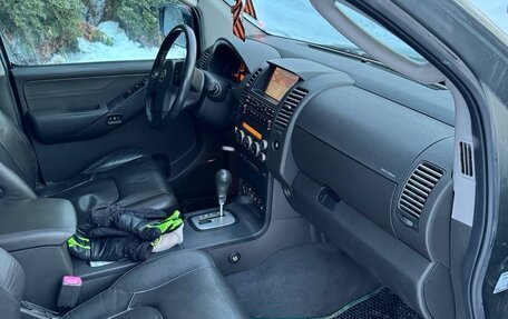 Nissan Pathfinder, 2008 год, 1 150 000 рублей, 7 фотография