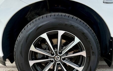 Nissan Murano, 2013 год, 1 650 000 рублей, 8 фотография