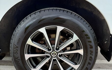 Nissan Murano, 2013 год, 1 650 000 рублей, 7 фотография