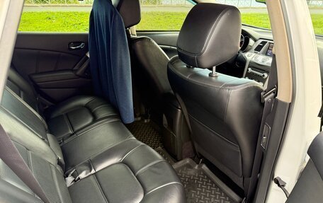 Nissan Murano, 2013 год, 1 650 000 рублей, 12 фотография