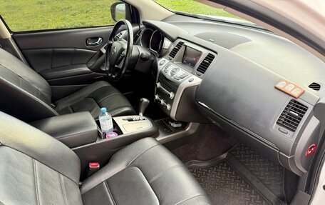 Nissan Murano, 2013 год, 1 650 000 рублей, 11 фотография