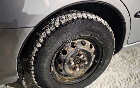 Hyundai Accent II, 2007 год, 340 000 рублей, 5 фотография