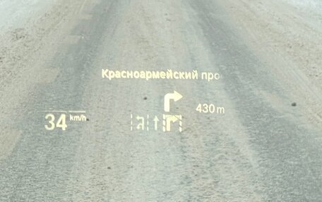 BMW X3, 2019 год, 5 700 000 рублей, 6 фотография