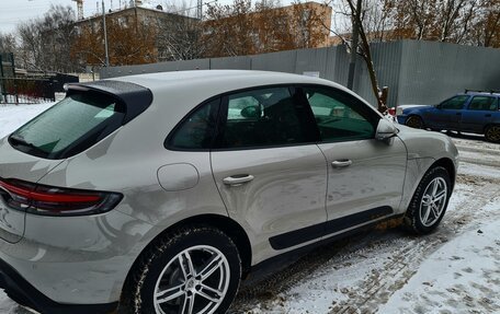 Porsche Macan I рестайлинг, 2021 год, 8 888 888 рублей, 6 фотография